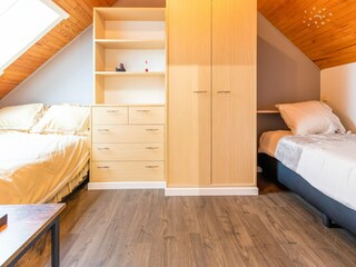 Casa de vacaciones Poperinge Características 22
