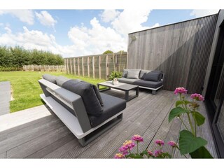 Casa de vacaciones Poperinge Grabación al aire libre 11