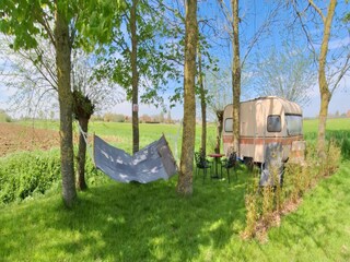 Casa de vacaciones Poperinge Grabación al aire libre 6