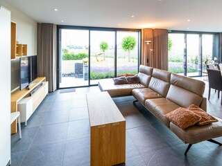 Holiday house Poperinge Features 16