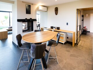 Holiday house Poperinge Features 24
