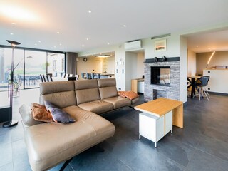 Holiday house Poperinge Features 26