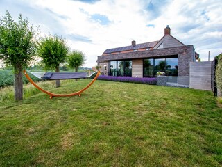 Casa de vacaciones Poperinge Grabación al aire libre 8