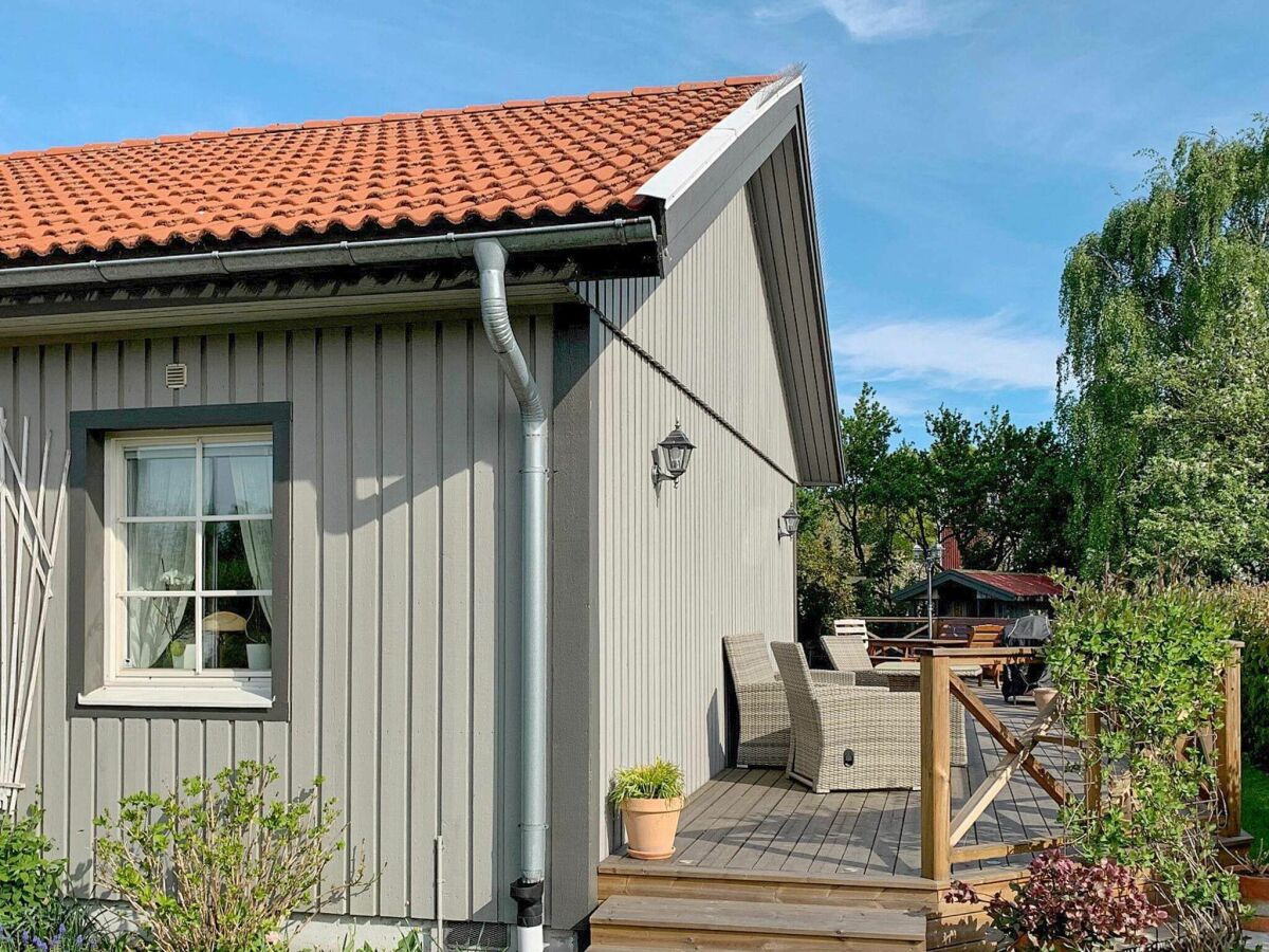 Ferienhaus Sölvesborg Außenaufnahme 7