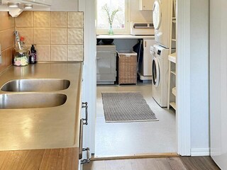 Holiday house Sölvesborg  10