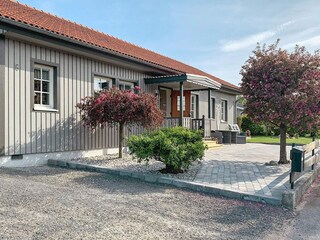 Holiday house Sölvesborg Outdoor Recording 2