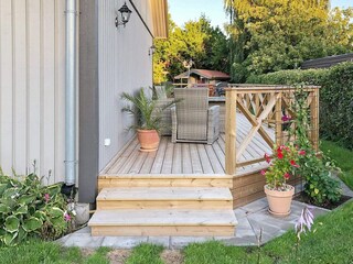 Holiday house Sölvesborg Outdoor Recording 3