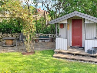 Holiday house Sölvesborg Outdoor Recording 5