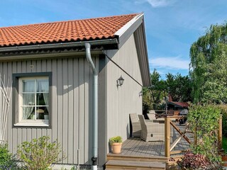Holiday house Sölvesborg Outdoor Recording 7