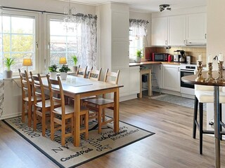 Holiday house Sölvesborg  12