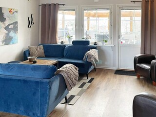 Holiday house Sölvesborg  14
