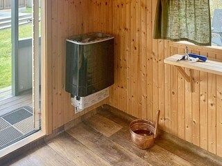 Holiday house Sölvesborg  22