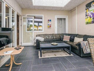 Ferienhaus Egense  19