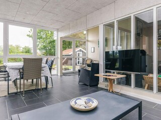 Ferienhaus Egense  25