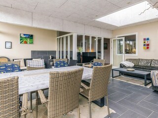 Ferienhaus Egense  17