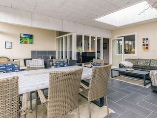 Ferienhaus Egense  21