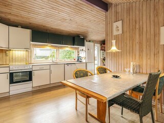 Ferienhaus Egense  11