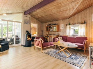 Ferienhaus Egense  14