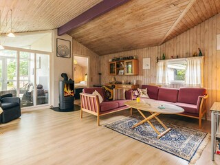 Ferienhaus Egense  19
