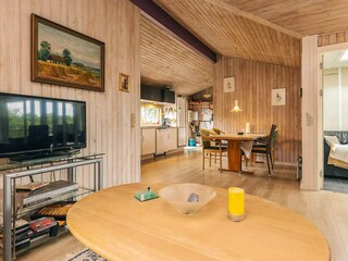 Ferienhaus Egense  23