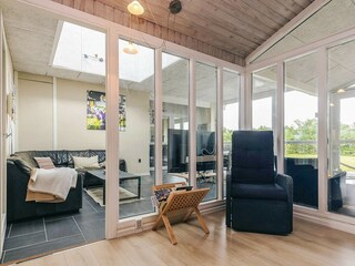 Ferienhaus Egense  6