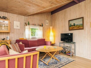 Ferienhaus Egense  34