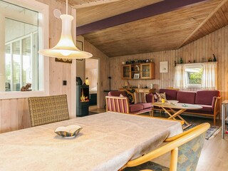 Ferienhaus Egense  24
