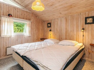 Ferienhaus Egense  16