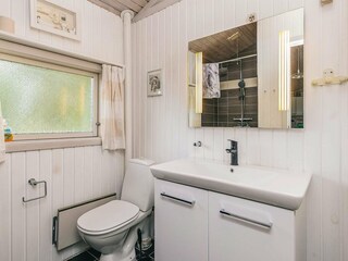 Ferienhaus Egense  28