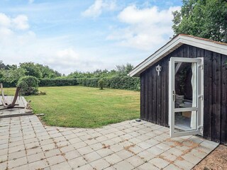 Ferienhaus Egense  31