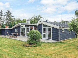 Ferienhaus Egense  20