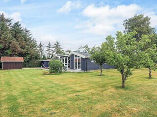 Ferienhaus Egense  29