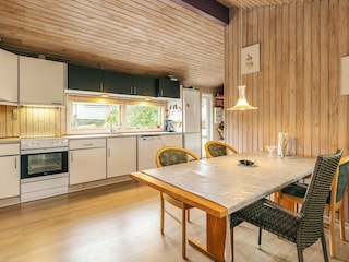 Ferienhaus Egense  29