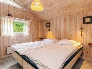 Ferienhaus Egense  36