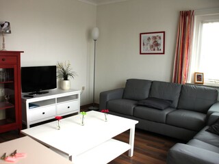 Apartamento Domburg Características 7