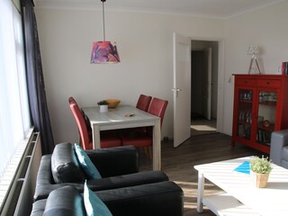 Apartamento Domburg Características 8