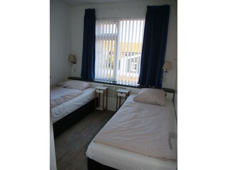 Apartamento Domburg Características 9