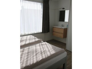 Apartamento Domburg Características 10