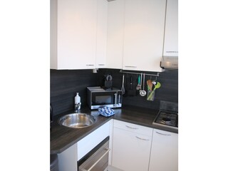 Apartamento Domburg Características 12
