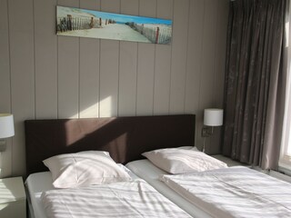 Apartamento Domburg Características 13