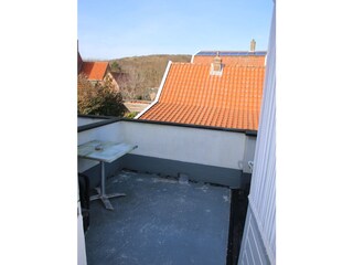 Apartamento Domburg Características 14