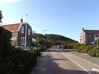 Apartamento Domburg Entorno 15