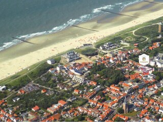 Appartamento Domburg Ambiente 20