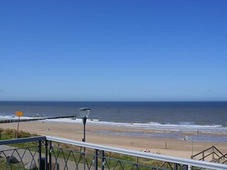 Appartamento Domburg Ambiente 16