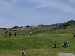 Appartamento Domburg Ambiente 19