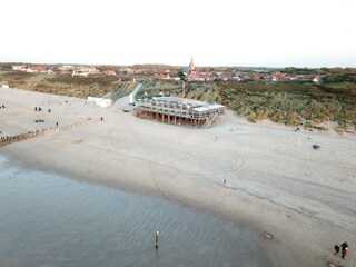 Appartamento Domburg Ambiente 22