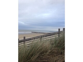 Apartamento Domburg Entorno 23