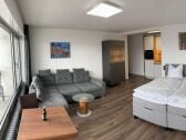 Apartamento de vacaciones Wangerooge Características 1