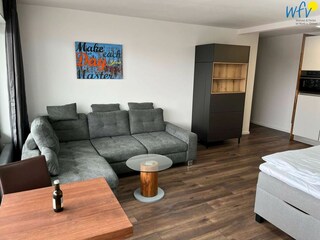 Apartamento de vacaciones Wangerooge Características 5