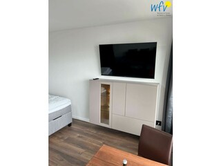 Apartamento de vacaciones Wangerooge Características 10